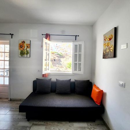 Appartement Laika à Los Cristianos  Extérieur photo