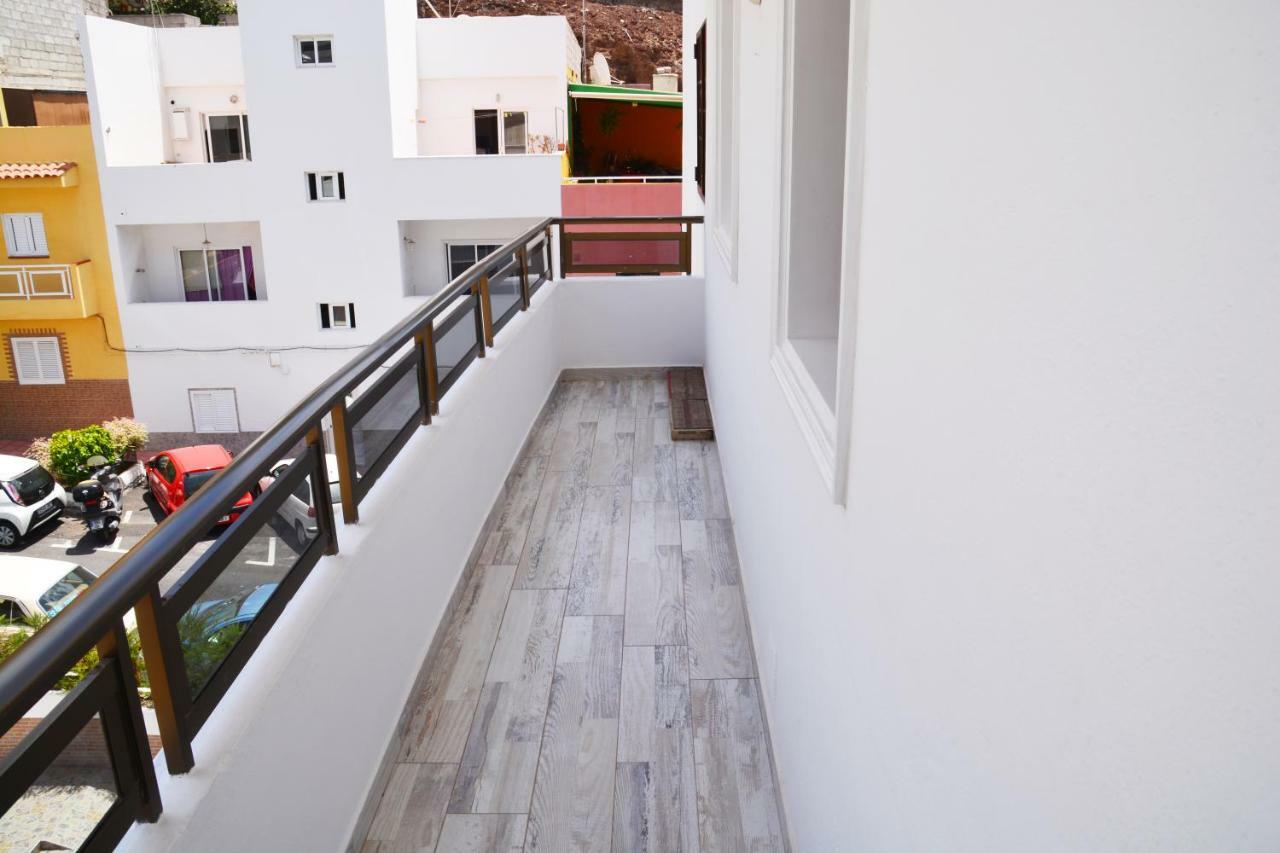 Appartement Laika à Los Cristianos  Extérieur photo